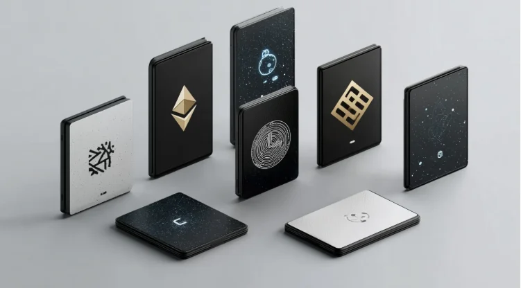 interfaz-aplicación-ledger-live